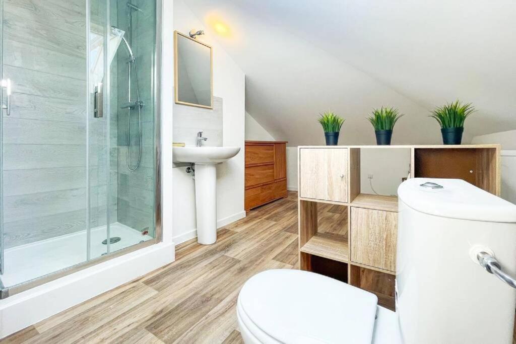 Studio' Buhler Mulhouse Centre Apartment Luaran gambar